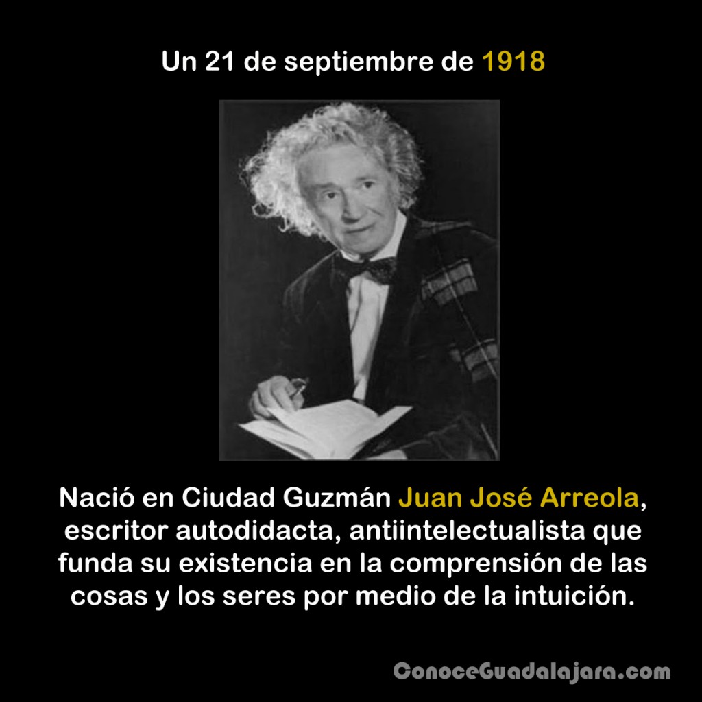 21-Septiembre-nacimiento-Juan-Jose-Arreola