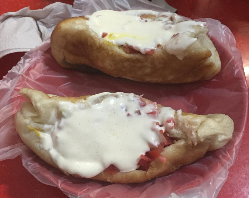 Top 10 de Hot Dogs en Guadalajara | Conoce Guadalajara