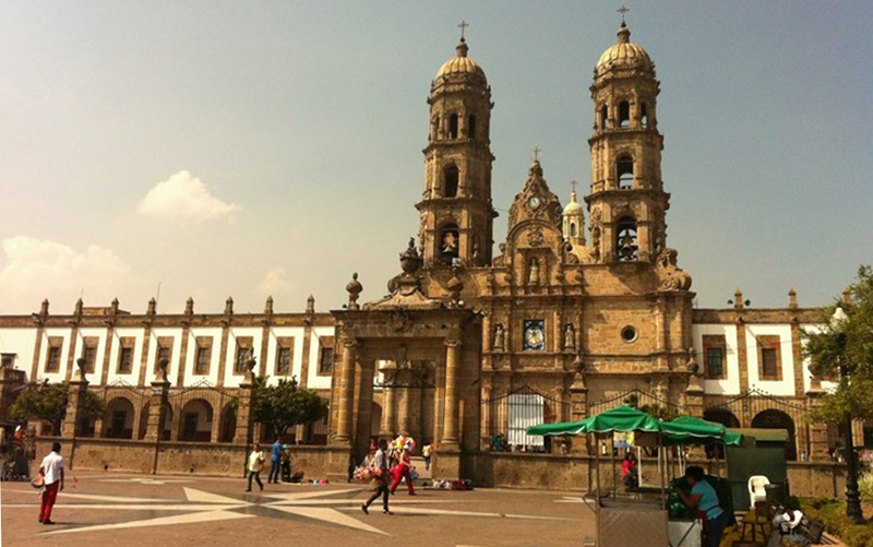 Basilica de Zapopan | Conoce Guadalajara